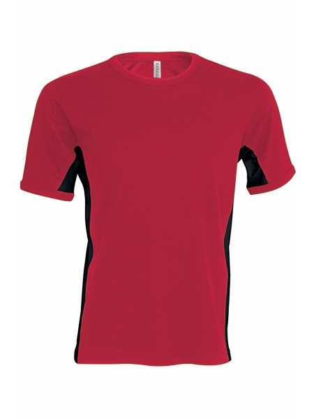 t-shirt-tiger-manica-corta-bicolore-red - black.jpg